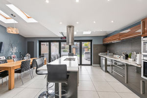 Kitchen/Dining Room- click for photo gallery